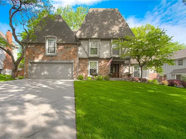 410 W 130th Ter, Kansas City, MO 64145