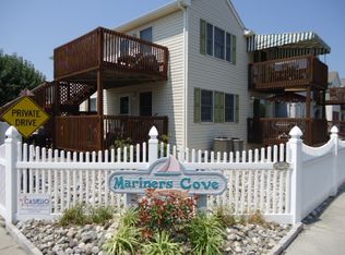 121 Cloisters Abbey #121, Wildwood, NJ 08260