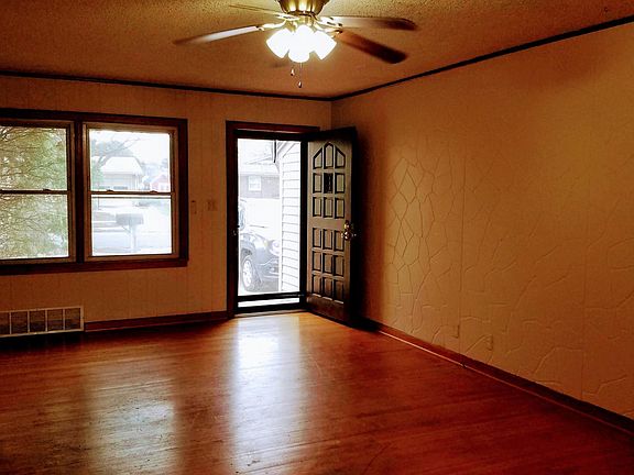 Living Room from Sun-room Sliding Doors