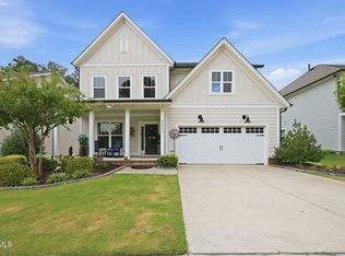 2629 Impulsion Dr, New Hill, NC 27562