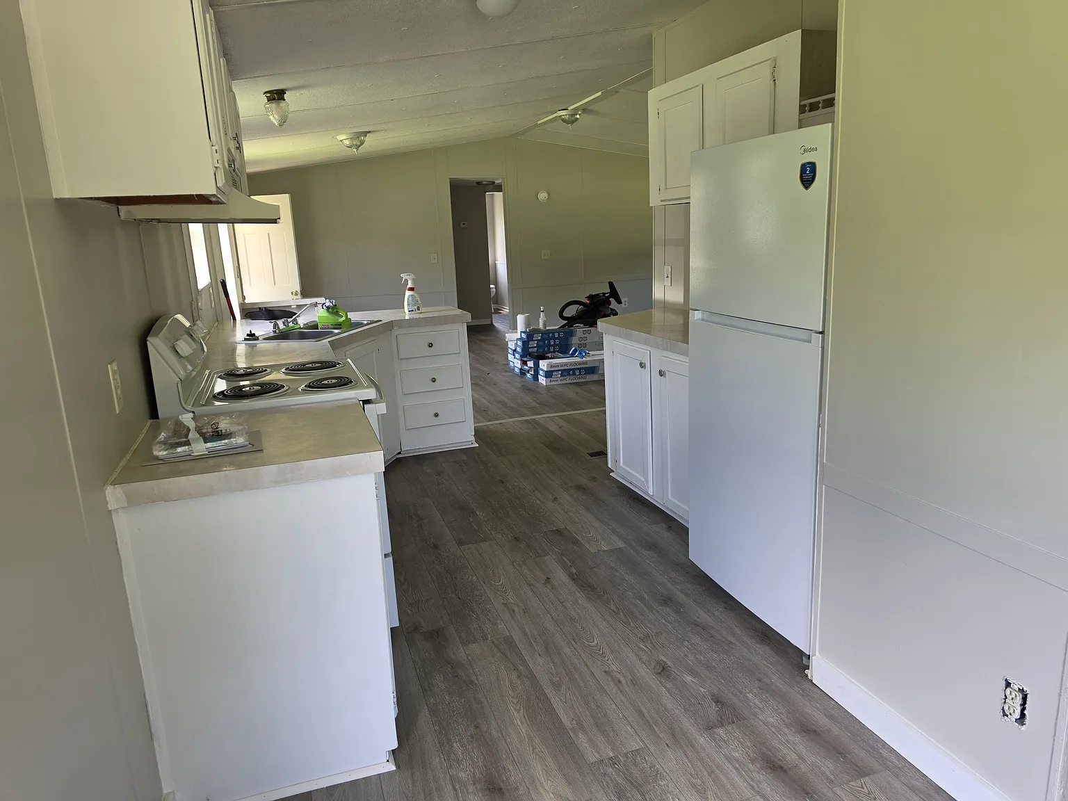 3 bed, 1344 sqft, $1,400 — Photo 4