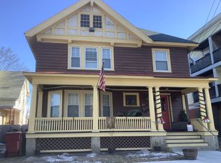 256 Stevens St, Lowell, MA 01851