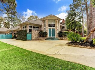 13806 Balmore Cir, Houston, TX 77069