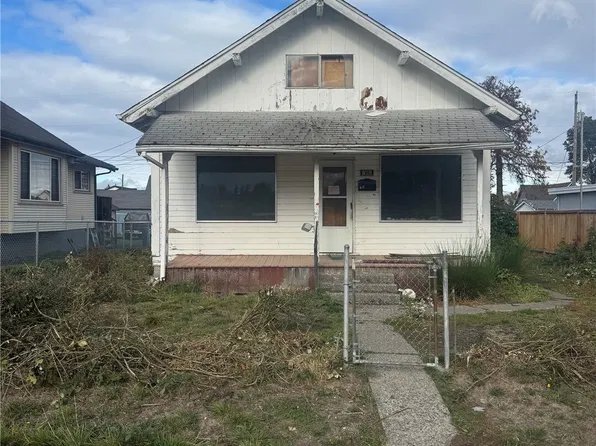 1641 E 35th Street, Tacoma, WA 98404