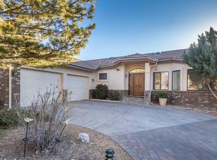 68 Woodside Dr, Prescott, AZ 86305