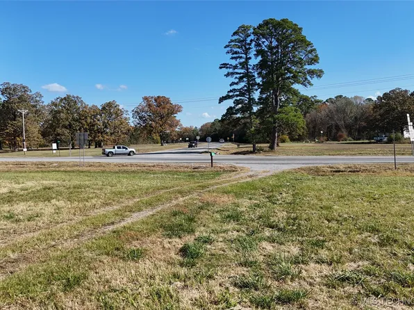 SE Highway 2, Tuskahoma, OK 74574