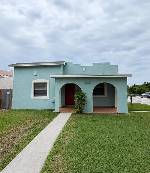 5003 Garden Ave — Photo 1