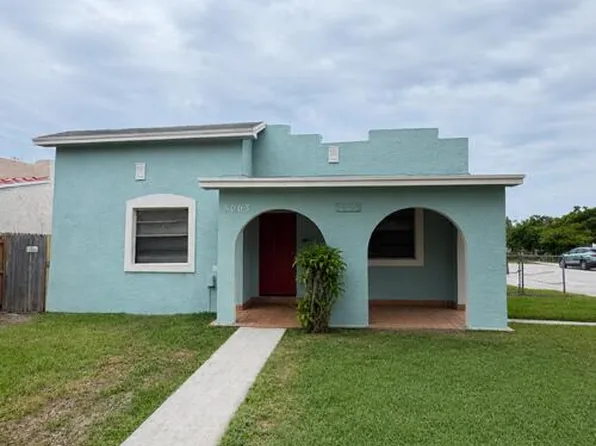 5003 Garden Ave, West Palm Beach, FL 33405
