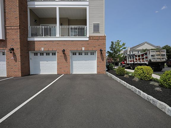 1 Car Garage and driveway parking. Secure entry to the building through your garage
