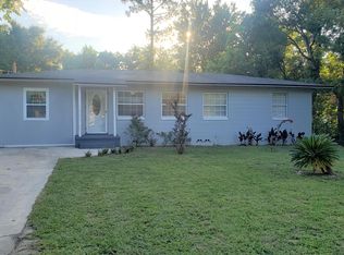 3940 Dalry Dr, Jacksonville, FL 32246