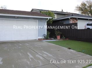 1703 Magnolia Way, Antioch, CA 94509