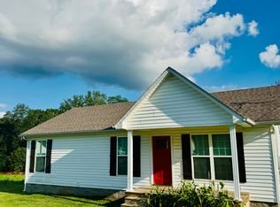 140 Timber Ridge Ln, Pulaski, TN 38478