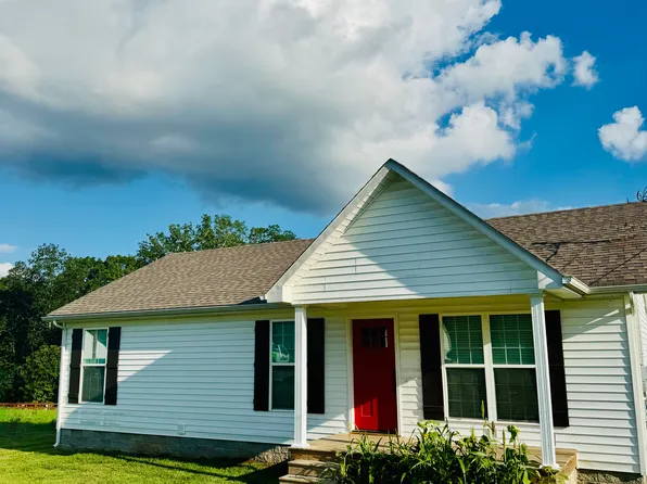 140 Timber Ridge Ln, Pulaski, TN 38478