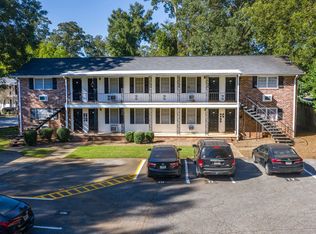 Lynn Rock Apartments, Athens, GA 30605