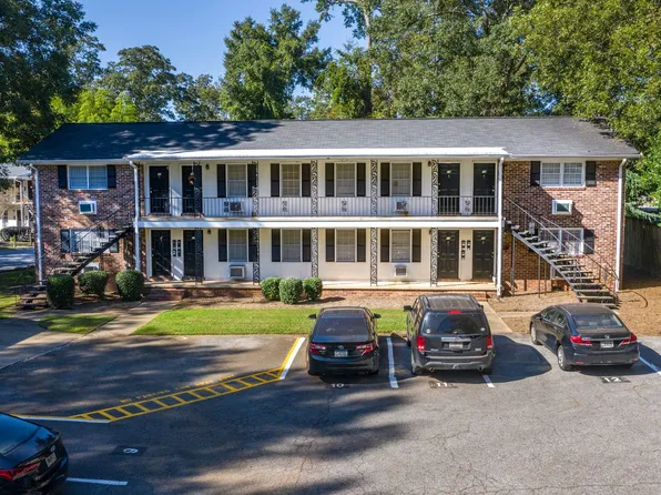 Lynn Rock Apartments, 284 Bloomfield St #33b31ce68, Athens, GA 30605