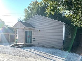 3301 W 11th St #1, Indianapolis, IN