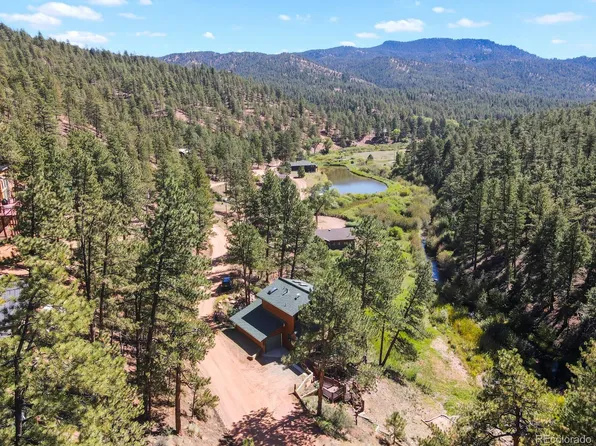 15228 Rainbow Drive, Sedalia, CO 80135
