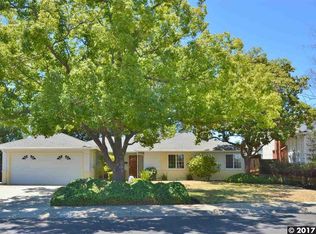 2035 Encima Dr, Concord, CA 94519