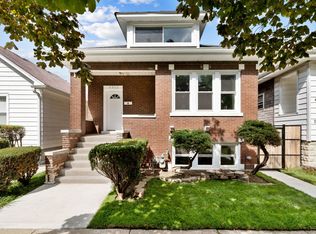 5312 W 30th Pl, Cicero, IL 60804