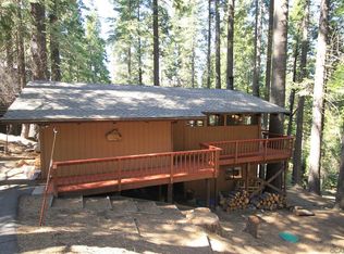 1275 Shoshone Dr #126, Arnold, CA