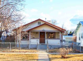 315 Hill Ave, Grand Junction, CO 81501
