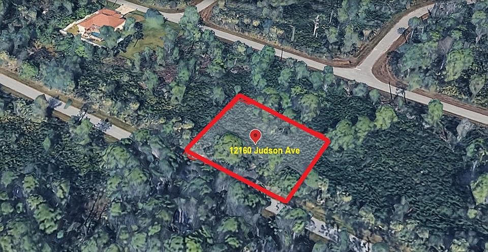 1st image of 12160 JUDSON AVENUE LOT 17