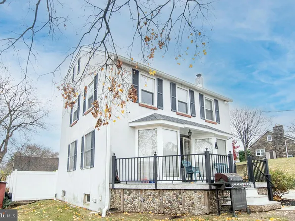 412 Crooked Ln, King Of Prussia, PA 19406