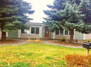 26602 E Nebraska Ave, Newman Lake, WA 99025