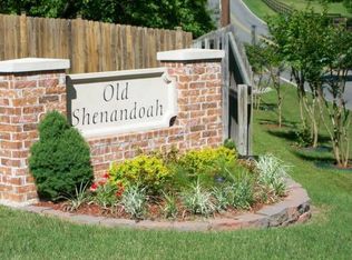 907 Bridgewater, Benton, AR 72019