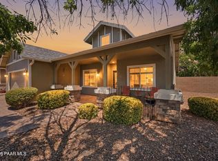 12946 E Delgado St, Dewey, AZ 86327
