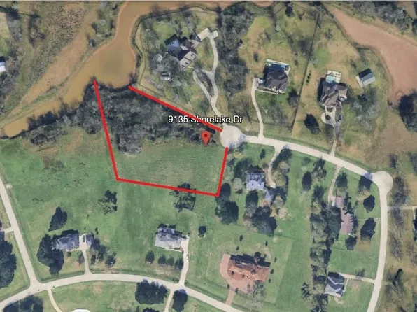 9135 Shorelake Dr Lot 24, Missouri City, TX 77459