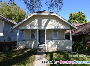3714 E 70th St, Kansas City, MO 64132