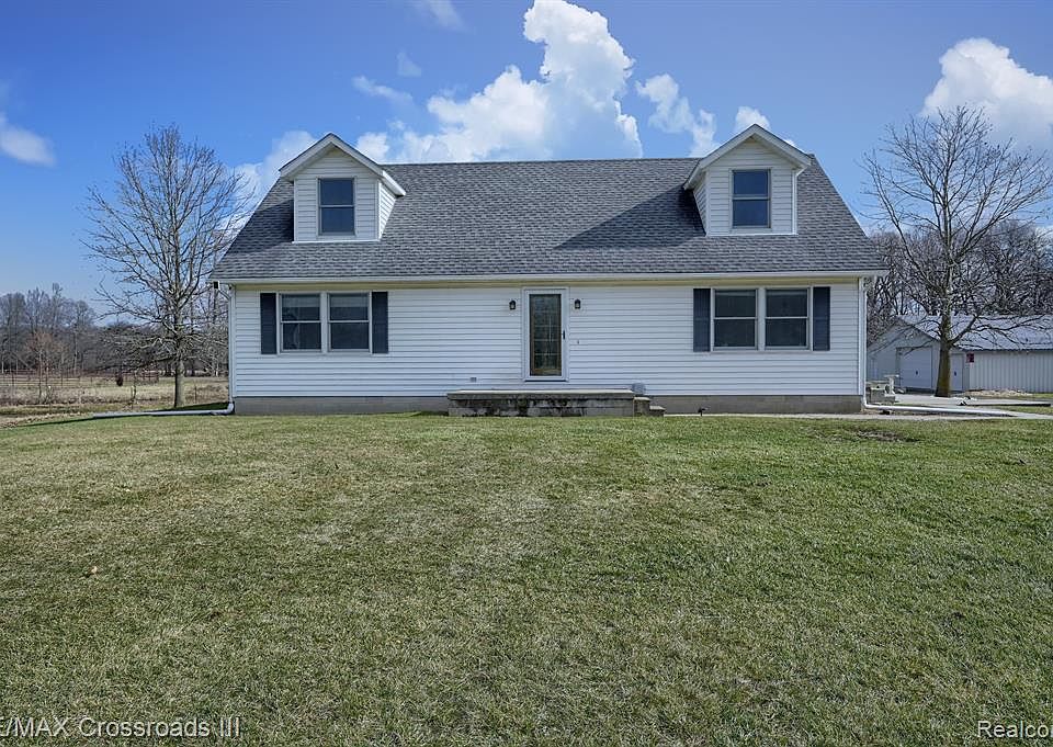 12755 Rawsonville Rd, Belleville, MI 48111 Zillow