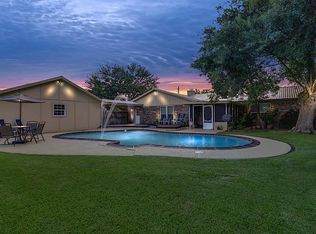 5515 Avenue P, Santa Fe, TX 77510