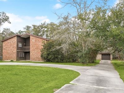 56157 Blue Ridge Dr, Slidell, LA, 70461