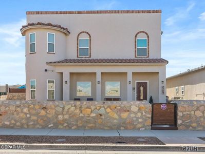 2709 Maria Casas St, El Paso, TX, 79938