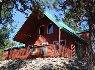 950 N Badger St, Sumpter, OR 97877