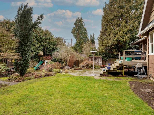 4 bedroom rental in Vancouver — photo 29