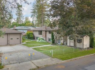 5209 W Myrtlewood Ct, Spokane, WA 99208