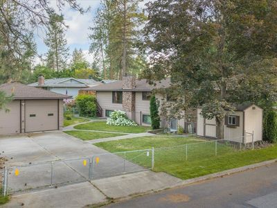 5209 W Myrtlewood Ct, Spokane, WA, 99208