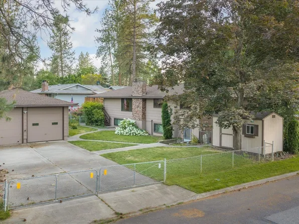 5209 W Myrtlewood Ct, Spokane, WA 99208