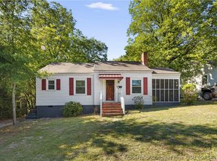 948 McKimmon Rd, Fayetteville, NC 28303