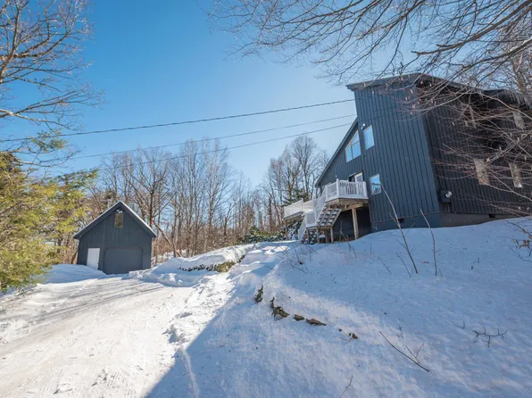 5 Johnson Hill Road, Dover, VT 05356