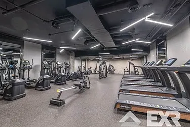 Rented by The KCI Group