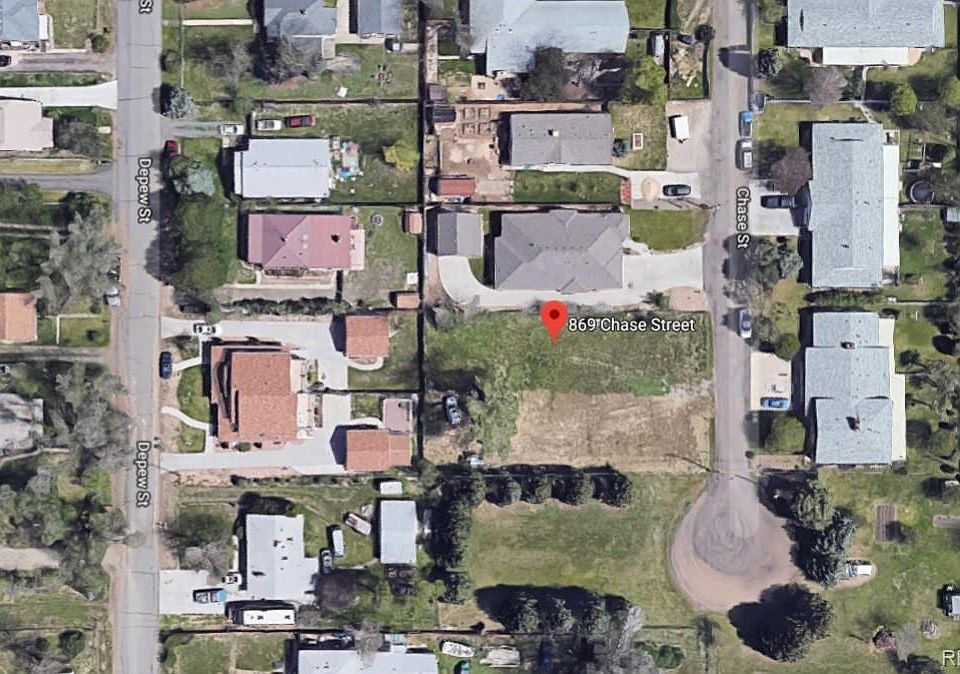 2nd image of 869 Chase St