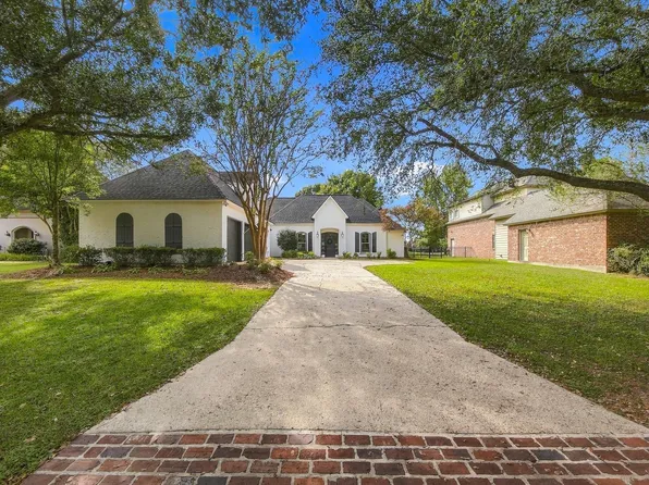 6115 Jonathan Alaric Ave, Gonzales, LA 70737