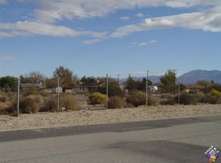 E Avenue R12, Littlerock, CA 93543