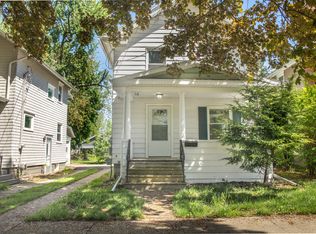 718 Union St, Jackson, MI 49203