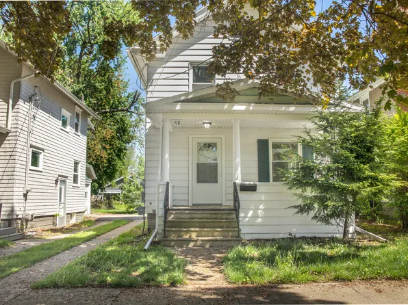 718 Union St, Jackson, MI 49203