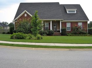 401 Burgamy Rdg, Grovetown, GA 30813